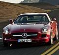 Mercedes-Benz SLS AMG,